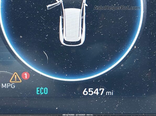 KM8JFDD28RU181050 2024 HYUNDAI TUCSON PLUG-IN HYBRID White 