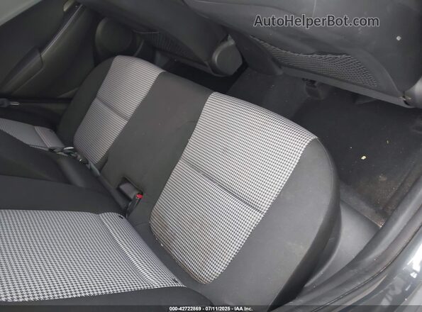 KM8K12AA2MU706096 2021 HYUNDAI KONA Gray VIN կոդի պիտակի տեսք