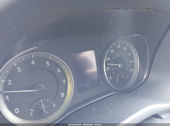 KM8K22AA8LU500910 2020 HYUNDAI KONA Red 