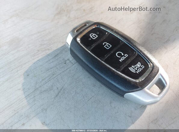 KM8K5CA38PU987546 2023 HYUNDAI KONA Black 