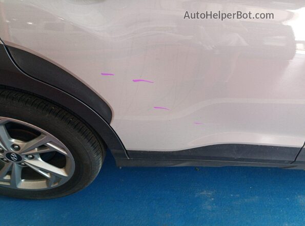 KM8K62AB6PU026359 2023 HYUNDAI KONA  Vista de los asientos traseros