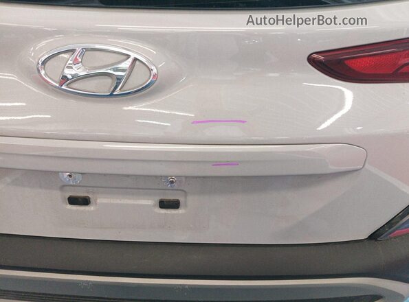 KM8K62AB6PU026359 2023 HYUNDAI KONA  Vista tres cuartos delantera izquierda