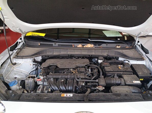 KM8K62AB6PU026359 2023 HYUNDAI KONA  