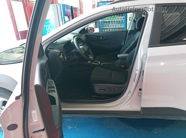 KM8K62AB6PU026359 2023 HYUNDAI KONA  