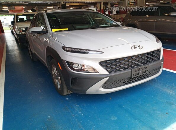 KM8K62AB6PU026359 2023 HYUNDAI KONA  