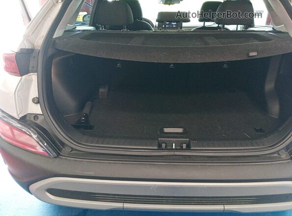 KM8K62AB6PU026359 2023 HYUNDAI KONA  