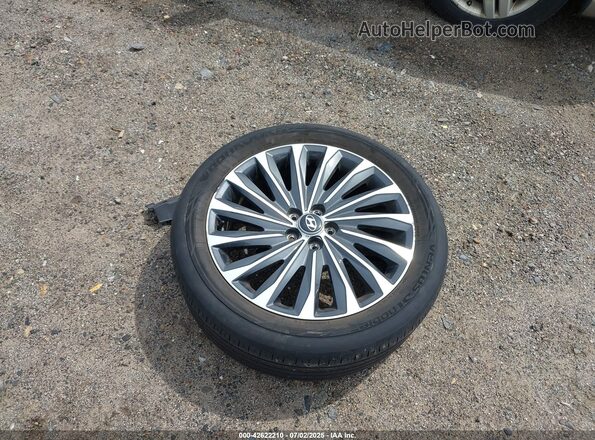 KM8R7DGE0PU608451 2023 HYUNDAI PALISADE White Vista del cuadro de instrumentos