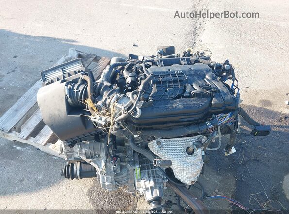 KM8R7DHE0MU267319 2021 HYUNDAI PALISADE Silver 