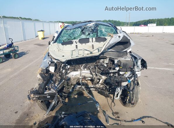 KM8R7DHE0MU267319 2021 HYUNDAI PALISADE Silver 