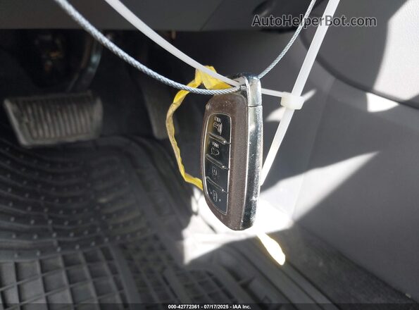 KMHC85LC9LU212929 2020 HYUNDAI IONIQ HYBRID Black Dashboard view