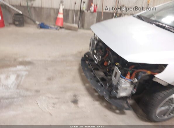 KMHCX5LD8NU268407 2022 HYUNDAI IONIQ PLUG-IN HYBRID Gray წინა ხედი