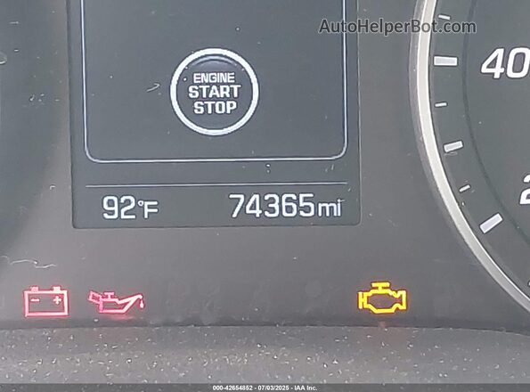 KMHD04LB1JU530909 2018 HYUNDAI ELANTRA Blue 
