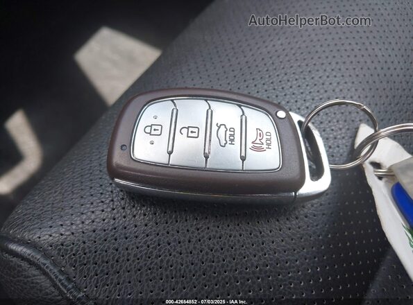 KMHD04LB1JU530909 2018 HYUNDAI ELANTRA Blue 