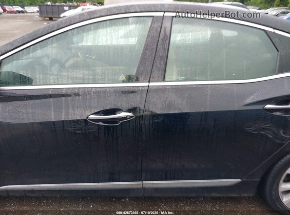 KMHFG4JG0HA577508 2017 HYUNDAI AZERA Черный 