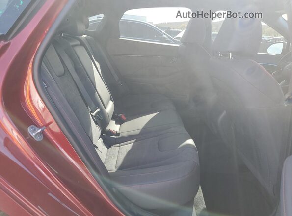 KMHL54JC3RA420532 2024 HYUNDAI SONATA Красный 