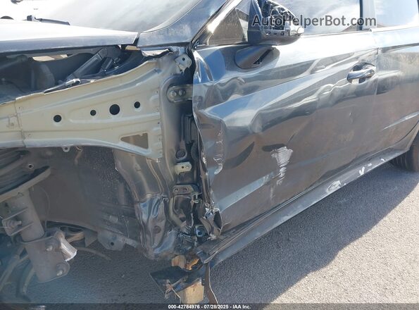KMHL64JA9PA262822 2023 HYUNDAI SONATA Gray 