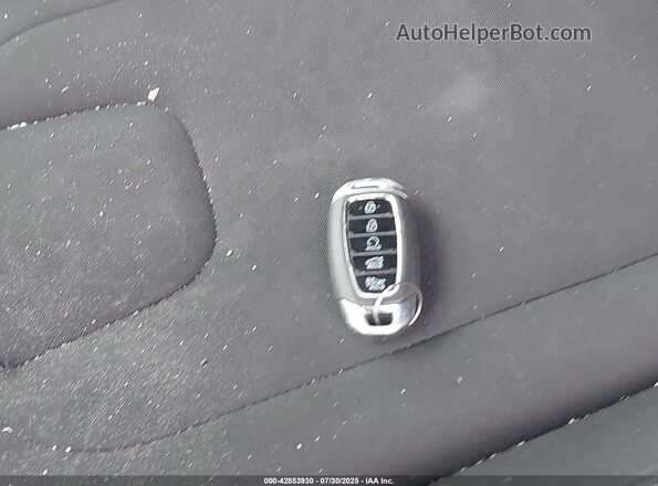 KMHLS4AG4MU190695 2021 HYUNDAI ELANTRA Blue Առջևի վահանակի տեսք