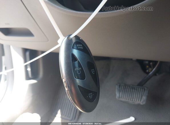 KMHLS4DG2RU665943 2024 HYUNDAI ELANTRA White Widok deski rozdzielczej