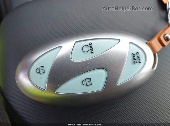 KMHM34AC3PA045667 2023 HYUNDAI IONIQ 6 White Widok deski rozdzielczej