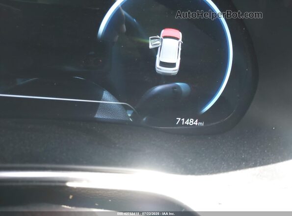 KMUHBDSB2NU101265 2022 GENESIS GV80 Blue Սալոնի 360 աստիճան տեսք