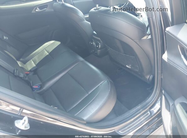 KNAE35LCXM6089446 2021 KIA STINGER Gray Widok naklejki z numerem VIN
