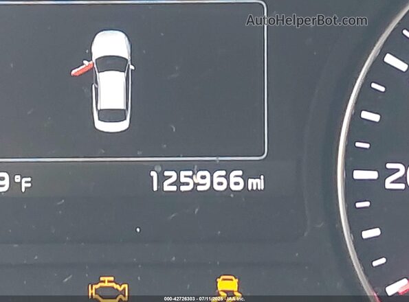 KNAGU4LE7J5020359 2018 KIA OPTIMA HYBRID Dark Blue 