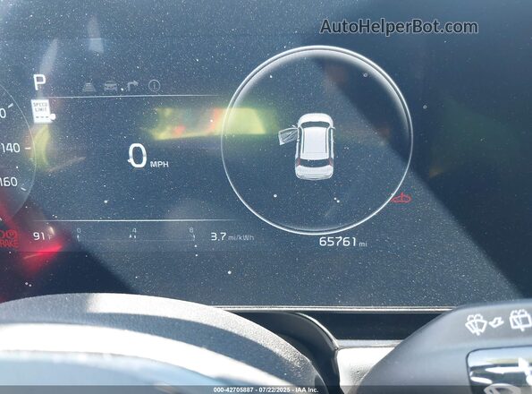 KNDCR3L18R5089616 2024 KIA NIRO EV Black 