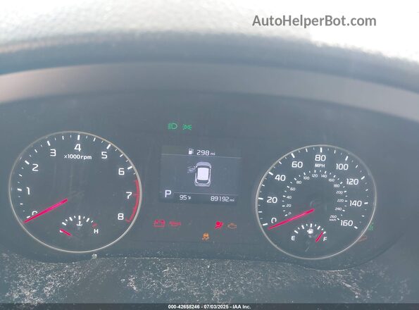 KNDEPCAA1M7093943 2021 KIA SELTOS Blue 