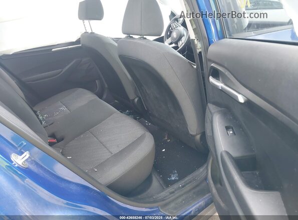 KNDEPCAA1M7093943 2021 KIA SELTOS Blue 