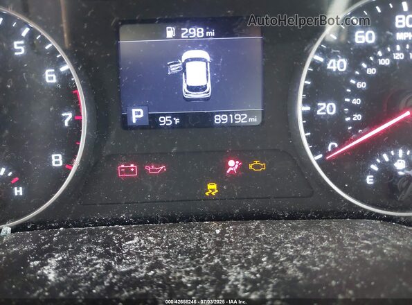 KNDEPCAA1M7093943 2021 KIA SELTOS Blue 