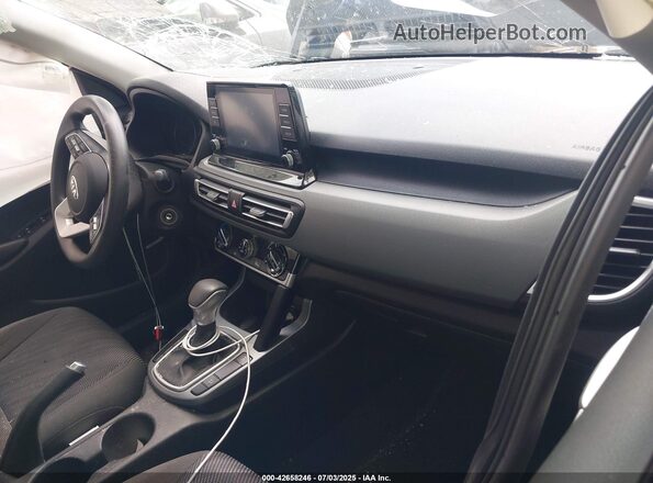 KNDEPCAA1M7093943 2021 KIA SELTOS Blue 