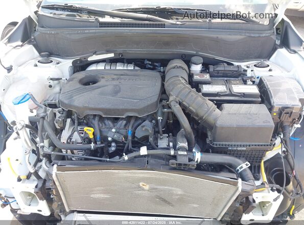 KNDETCA2XM7199487 2021 KIA SELTOS White 