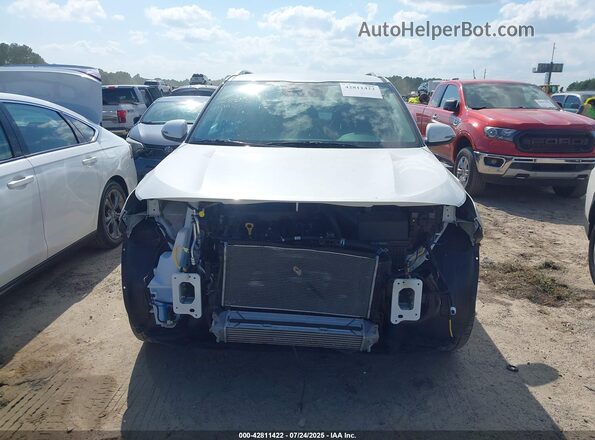 KNDETCA2XM7199487 2021 KIA SELTOS White 
