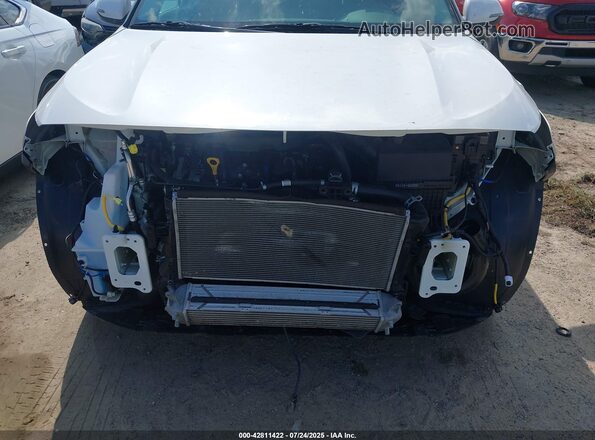 KNDETCA2XM7199487 2021 KIA SELTOS White 