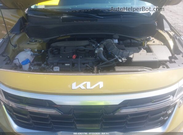 KNDETCA79R7568357 2024 KIA SELTOS Gold 