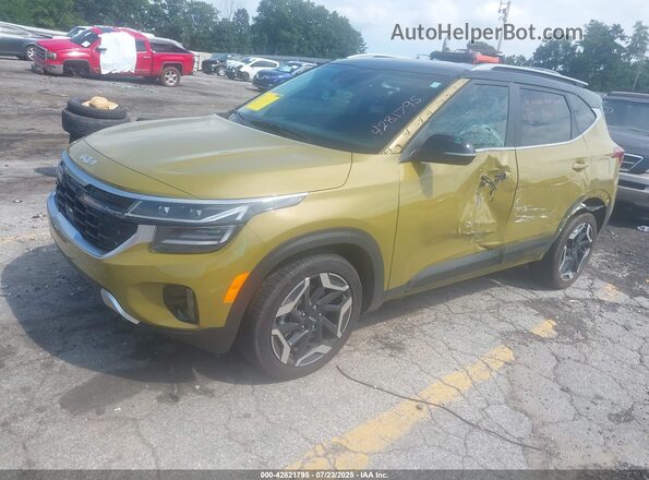 KNDETCA79R7568357 2024 KIA SELTOS Gold 