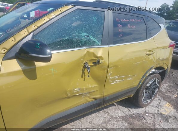 KNDETCA79R7568357 2024 KIA SELTOS Gold 