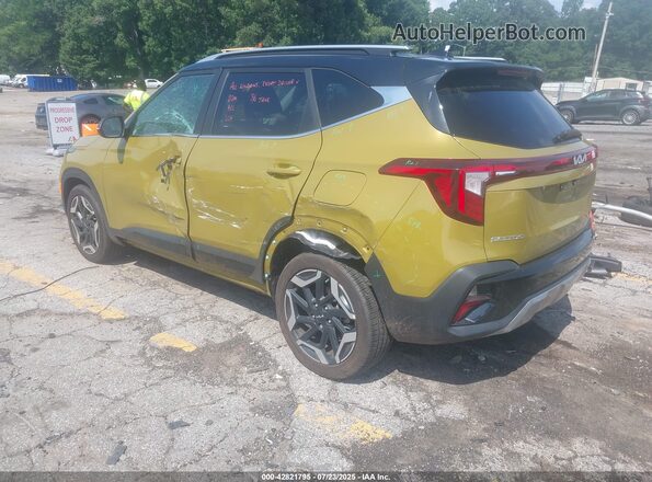 KNDETCA79R7568357 2024 KIA SELTOS Gold 