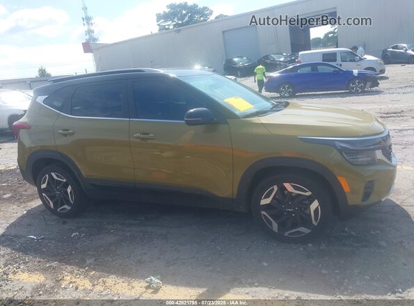 KNDETCA79R7568357 2024 KIA SELTOS Gold 