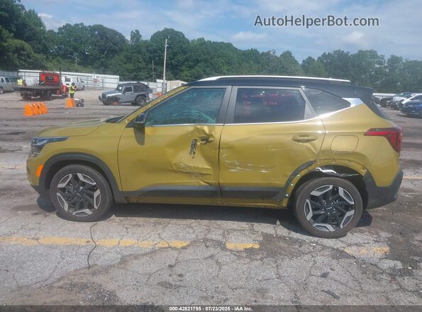 KNDETCA79R7568357 2024 KIA SELTOS Gold 