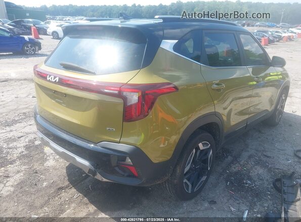 KNDETCA79R7568357 2024 KIA SELTOS Gold 