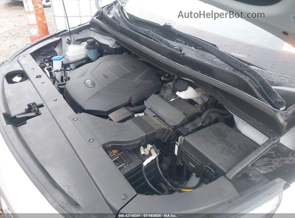 KNDMA5C11L6645807 2020 KIA SEDONA Silver 