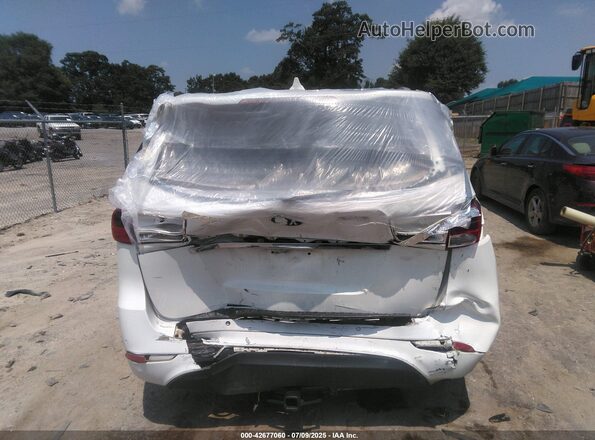 KNDMB5C17H6332877 2017 KIA SEDONA White 