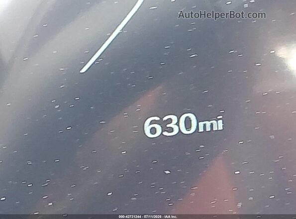 KNDNE5KA7S6079287 2025 KIA CARNIVAL MPV HYBRID Black Widok wnętrza 360 stopni