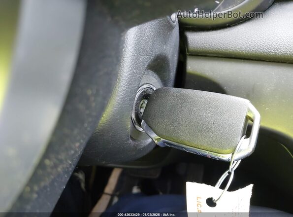 KNDP6CACXM7906127 2021 KIA SPORTAGE Dark Blue Dashboard view