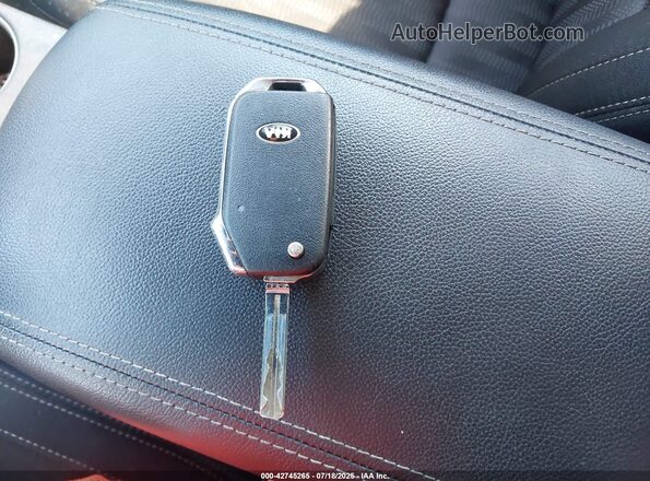 KNDPM3AC9M7912832 2021 KIA SPORTAGE White Առջևի վահանակի տեսք