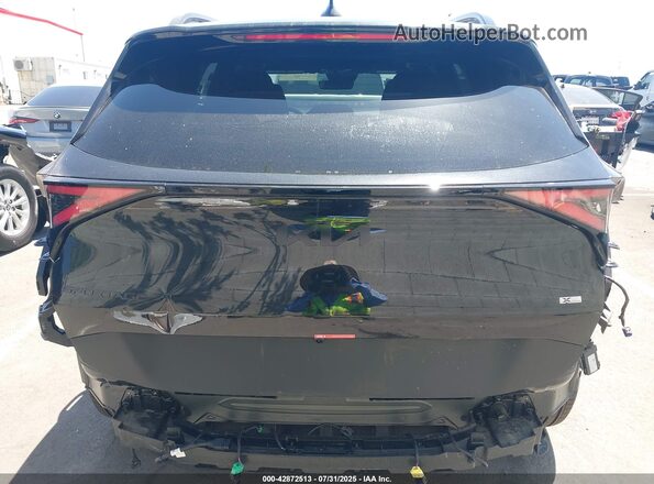 KNDPYDDH6S7215973 2025 KIA SPORTAGE PLUG-IN HYBRID Black 