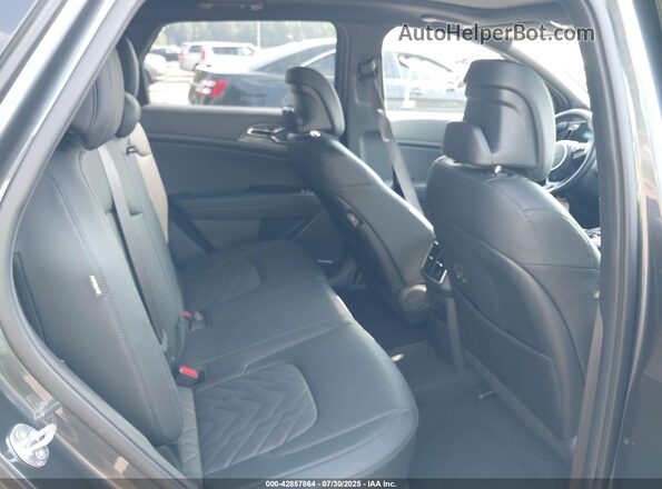 KNDPZDDH2R7153852 2024 KIA SPORTAGE PLUG-IN HYBRID Серый Вид наклейки с VIN-кодом