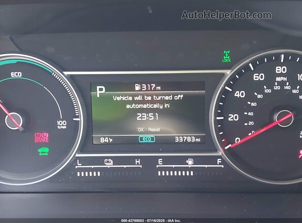 KNDRHDLG3N5117016 2022 KIA SORENTO HYBRID Gray 