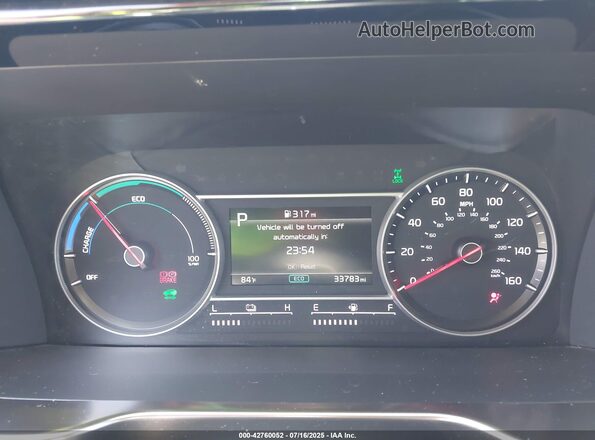 KNDRHDLG3N5117016 2022 KIA SORENTO HYBRID Gray 